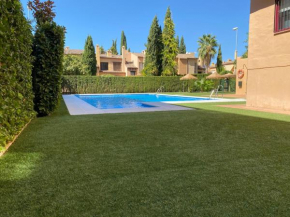 Apartamento Almunia, Granada